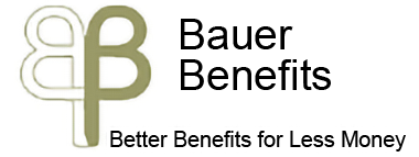 Bauer Benefits logo